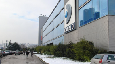 Kanal D Haber'den ayrılan isim geri döndü