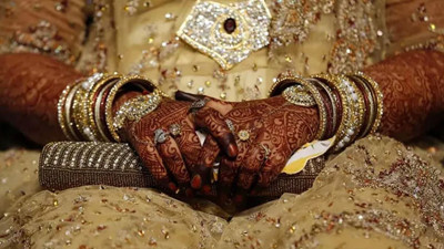 Damat testi geçemedi, nikah iptal oldu