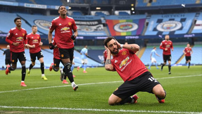 UEFA Avrupa Ligi'nde finalin adı belli oldu. İşte Manchester United'ın rakibi