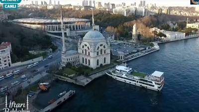 Ödeneğin yetmediği Diyanet lüks tekne kiraladı. Günlük masrafı pes dedirtti