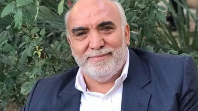 Şair ve yazar Dr. Hüseyin Emin Öztürk koronaya yenildi