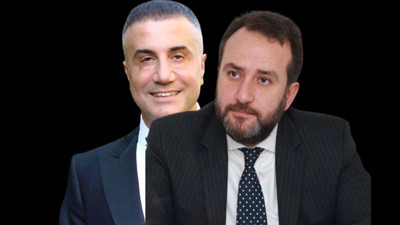 Tolga Ağar’dan Sedat Peker’e cevap. Peker Ağır’ı tecavüzle suçlamıştı