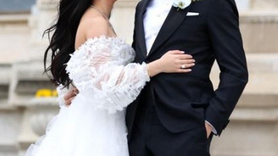 Ozan Tufan yeni evine servet ödedi. Taşınmak için gün sayıyor