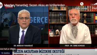 Merdan Yanardağ AKP’yi eleştiren Sezen Aksu’ya geçmişi hatırlatıp yerden yere vurdu: Bu cehennemin yolunu döşeyenlerden biri de sensin