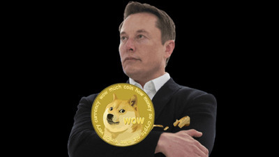 Elon Musk’tan Dogecoin açıklaması. Tweet’i sonrası tüm zamanların en yüksek seviyesine çıkmıştı