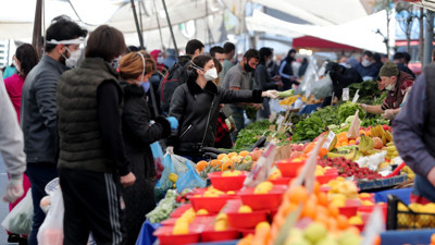 İstanbul'da açık olacak pazar yerlerinin listesi