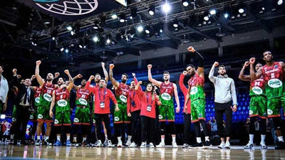 Pınar Karşıyaka, FIBA Şampiyonlar Ligi'nde finale yükseldi