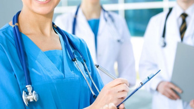 Sağlık Bakanlığı personeline 4 ay süreyle ek ödeme yapılacak