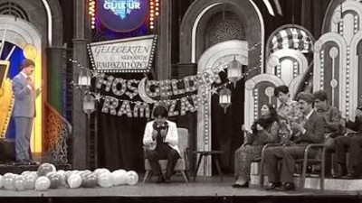 Güldür Güldür’de kimler için Fatiha okundu. Bu skeç yine çok konuşulacak