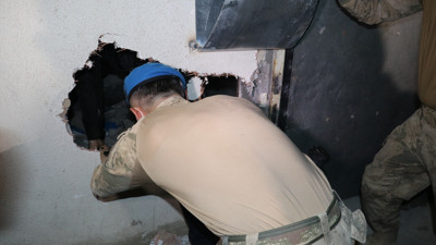 Tombalacılara rekor para cezası. Gizli bölmeler de kurtaramadı. Baskından şok görüntüler