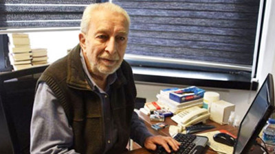 MHP’nin hedefinde bu sefer Çölaşan var. Her gazeteci bir gün hedef olmayı tadacaktır