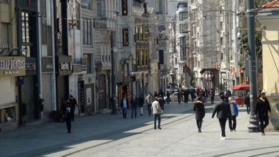 Tam kapanma sonrası kademeli normalleşme tarihleri belli oldu