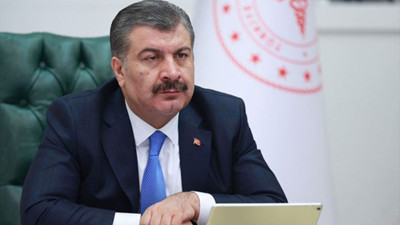 Tartışma yaratan ilaç korona tedavisinde kullanılmayacak. Bakan Koca, dünya peşinde biz bir milyon stokladık demişti