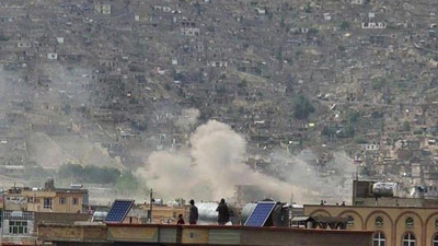 Afganistan'ın başkenti Kabil’de bombalı saldırı: Çoğu öğrenci en az 25 kişi yaşamını yitirdi