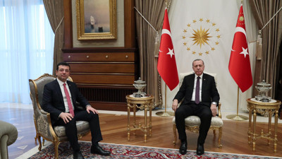 İmamoğlu'ndan Erdoğan'a kayıp atlarla ilgili yanıt