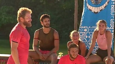 Survivor'a delikanlı gerginliği damga vurdu. Acun Ilıcalı yarışmacıları uyardı