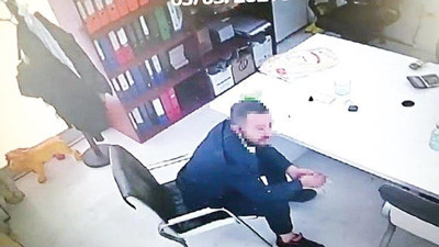 Sultanbeyli'de askeriyeye ekmek satan fırıncı ajan gibi çalıştı! Bu kadarı da pes dedirtti