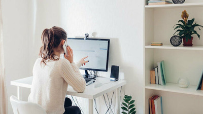 İşte CİMER’e yapılan ilginç başvurular. Yemek tarifi soran da var evlenmek isteyen de