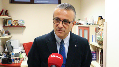 Bilim Kurulu üyesi Prof. Dr. Hasan Tezer toplumsal bağışıklık için en önemli şartı açıkladı