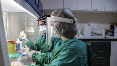 Testlerle ilgili kritik uyarı. Korona temaslıları dikkat