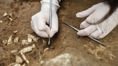 Dünya göç haritasını baştan yazacak! Arkeologlar her kazmada farklı bulguyu gün yüzüne çıkardı