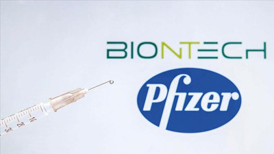 AB Komisyonu BioNTech’ten 1.8 milyar doz aşı alacak