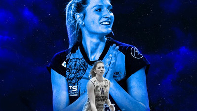 Aydın filede Anna Nicoletti'yi açıkladı