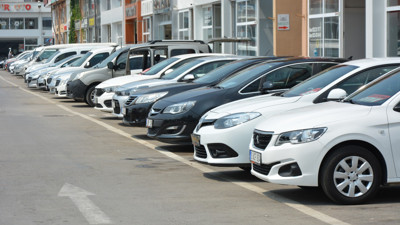 İkinci el araç alacaklar dikkat. Elinizi çabuk tutun fiyatlar yükselecek