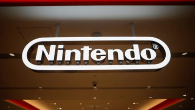 Nintendo'dan dev kar