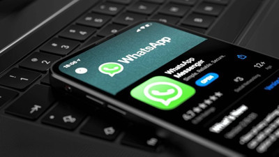 Whatsapp'tan aşı paketi