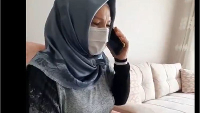 İYİ Parti lideri Akşener'den şehit annesine telefon