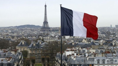 Fransa'da askerlerden ikinci 'iç savaş' uyarısı