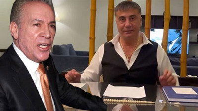 Sedat Peker: Feyzi İşbaşaran’ın karakolda kemiklerini kırdırdım. Ricacı olan ismi de açıkladı