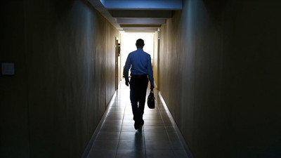 TÜİK mucizeler yaratmaya devam ediyor! 550 bin kişi iş bulmuş. Anlat anlat heyecanlı oluyor