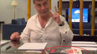 Sedat Peker’i kızdıran dizi: Boş ver sen Peker'i. O hep böyle boş konuşur