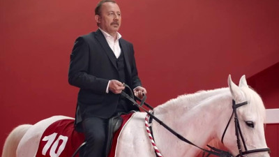 Haydi ganyan bayine sözleri Sergen Yalçın'ı çıldırttı! Terbiyesiz herifler