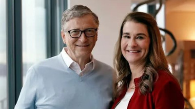 Bill Gates ile ilgili bomba iddia. Boşanmalarının sebebi ortaya çıktı