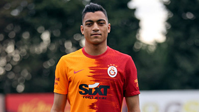 Galatasaray'a Mostafa Mohamed'den kötü haber