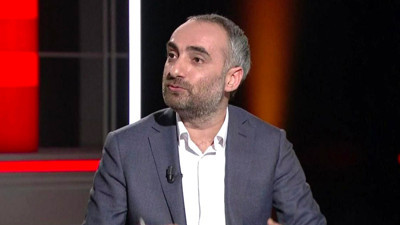 İsmail Saymaz eski ve yeni Türkiye arasındaki farkı tek bir örnekle açıkladı
