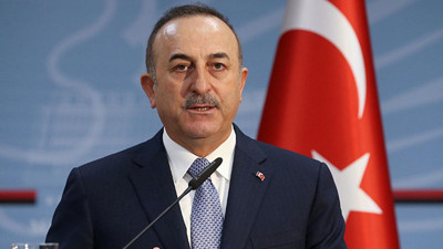 Çavuşoğlu'ndan Suudi Arabistan'a kritik ziyaret