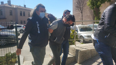 Karısını öldürüp çocuğunu komaya sokmuştu. İşkenceci kocadan 'pes' dedirten savunma