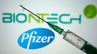 BioNTech’ten 1,128 milyar avro kar açıkladı