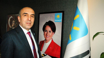 İYİ Parti’den borçlu esnaf için çağrı: Yılsonuna kadar tüm borçlar ötelenmeli