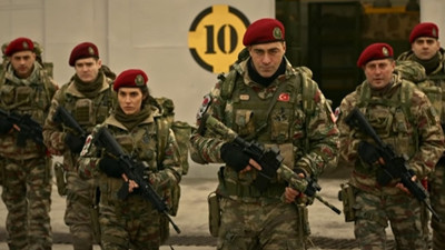 Savaşçı dizisinde şok ayrılık. Ağlatan veda