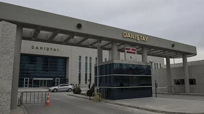 Danıştay’dan Anıtkabir’e 153. yıl ziyareti