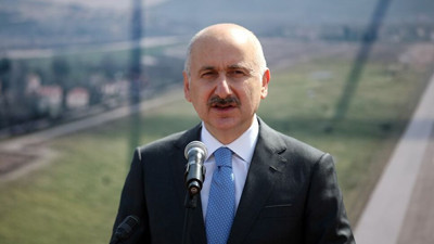 Bakan Karaismailoğlu'ndan İşkencederelilere: İş aramak için İstanbul'a gelmesinler