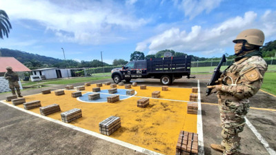 Kolombiya'da yakalanan kokainin Türkiye'deki sahibi kim?