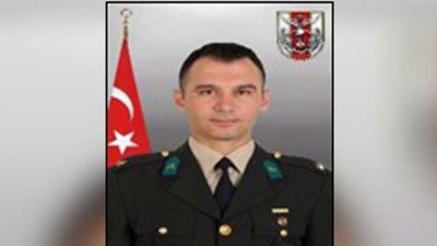 İdlib'den acı haber: Teğmen şehit oldu 4 asker yaralı