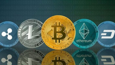 Coinlerin hepsi düşerken tüm zamanların rekorunu kırdı. Kripto piyasası alt üst oldu