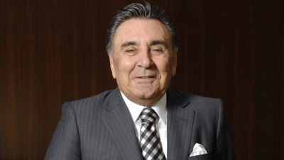 Medya sektöründen çekilen Aydın Doğan servetine servet kattı. Gelir kalemleri tek tek açıklandı